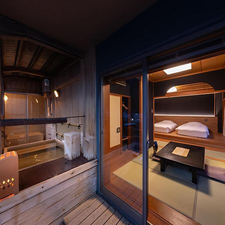 Hotel Kaiyutei Kawazu Esterno foto