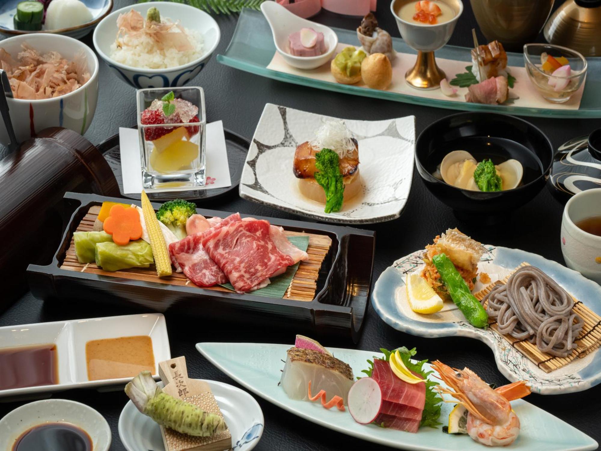 Hotel Kaiyutei Kawazu Esterno foto