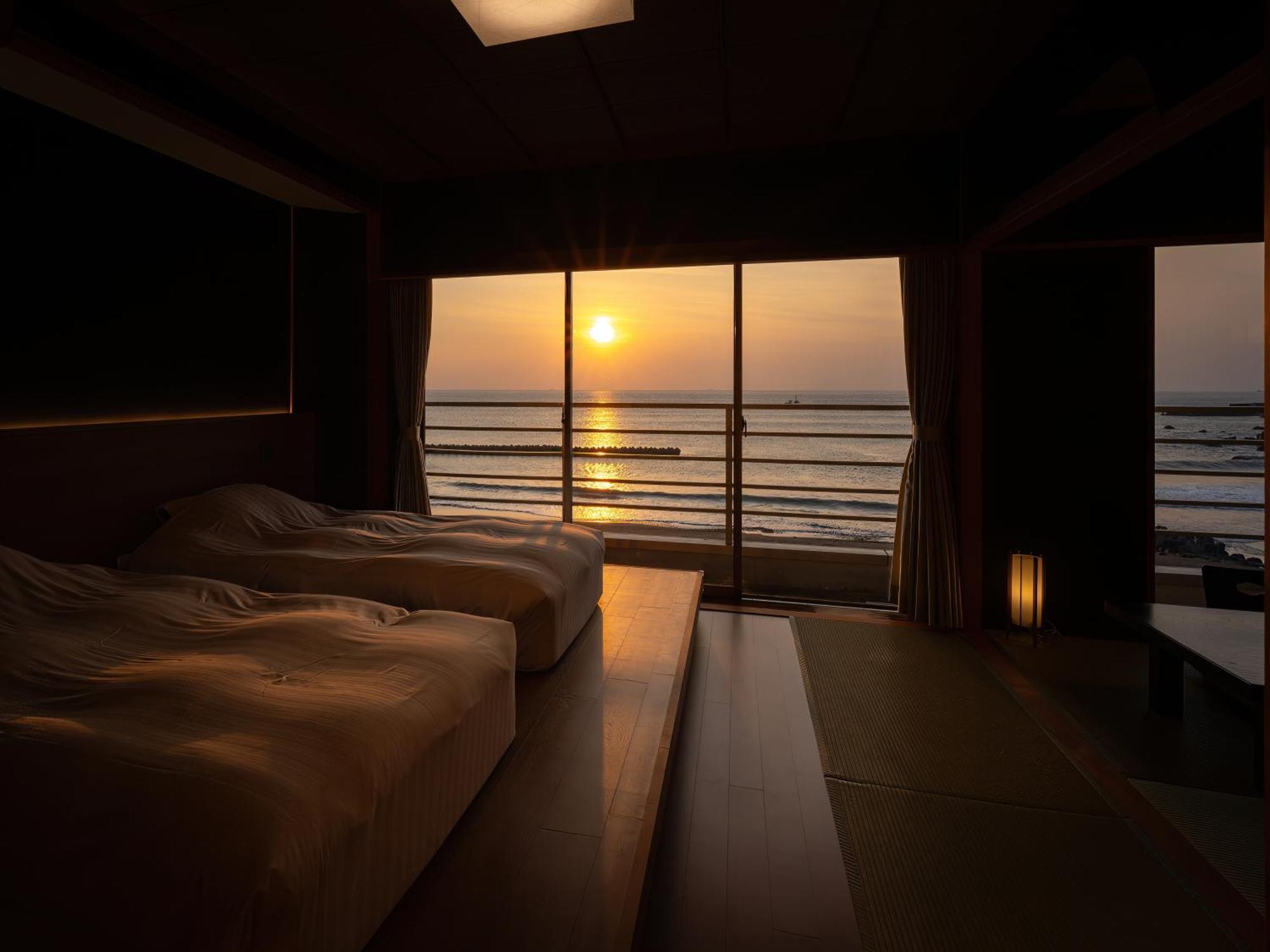 Hotel Kaiyutei Kawazu Esterno foto