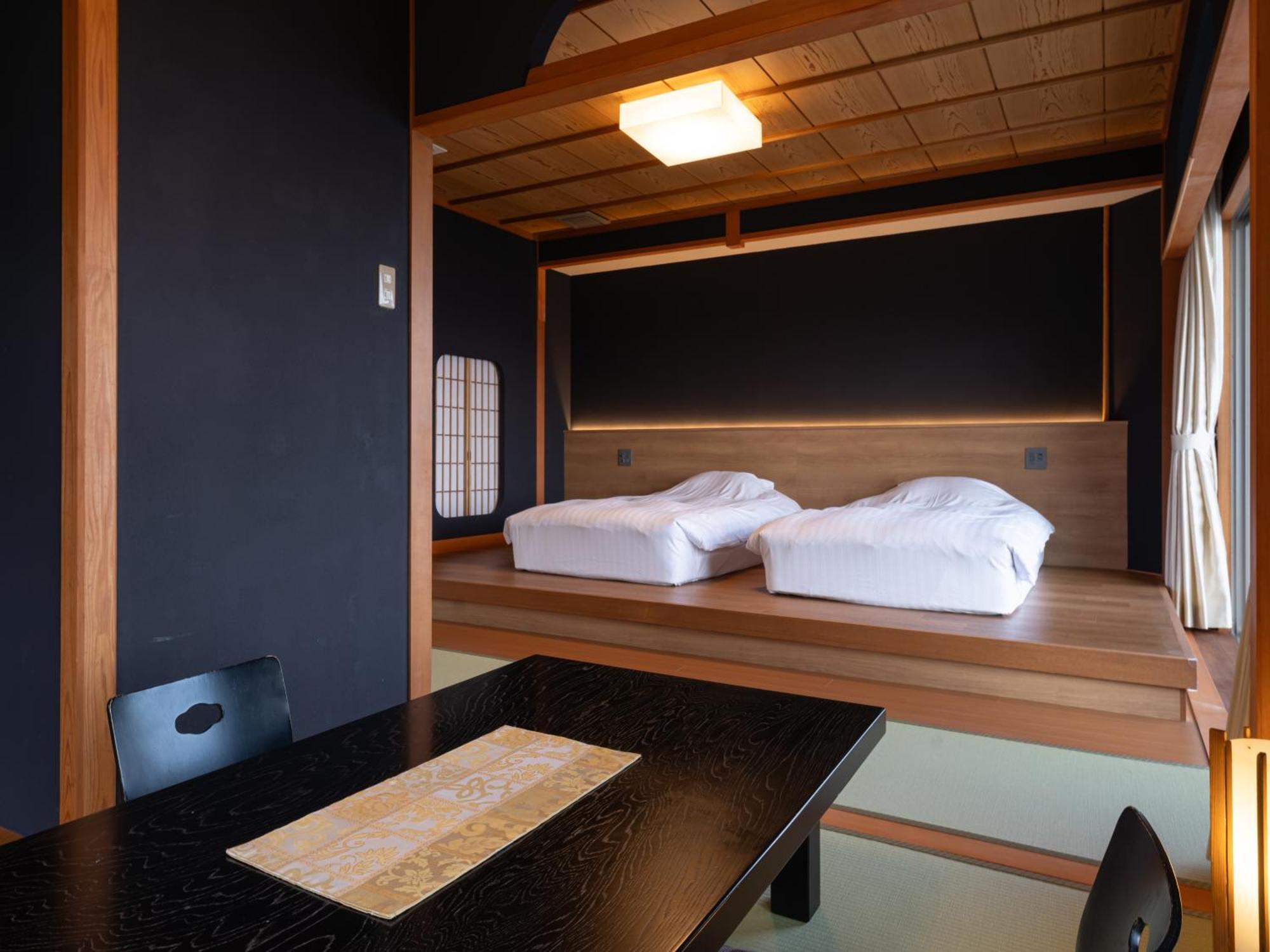Hotel Kaiyutei Kawazu Esterno foto
