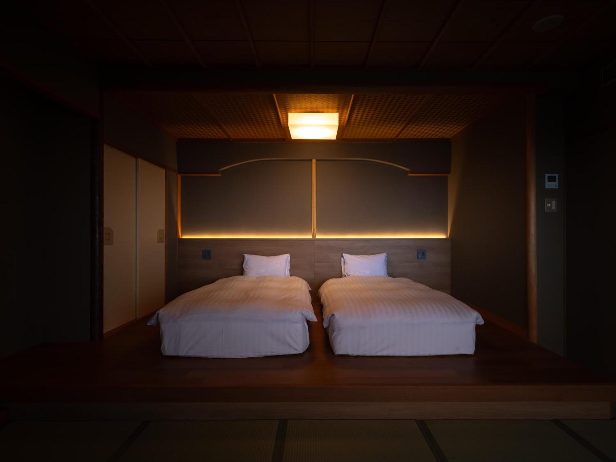 Hotel Kaiyutei Kawazu Esterno foto