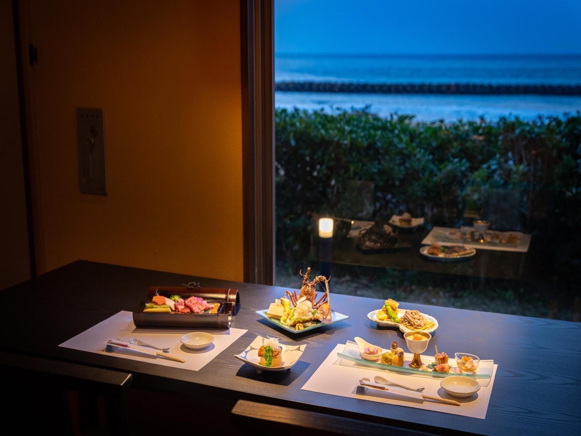 Hotel Kaiyutei Kawazu Esterno foto