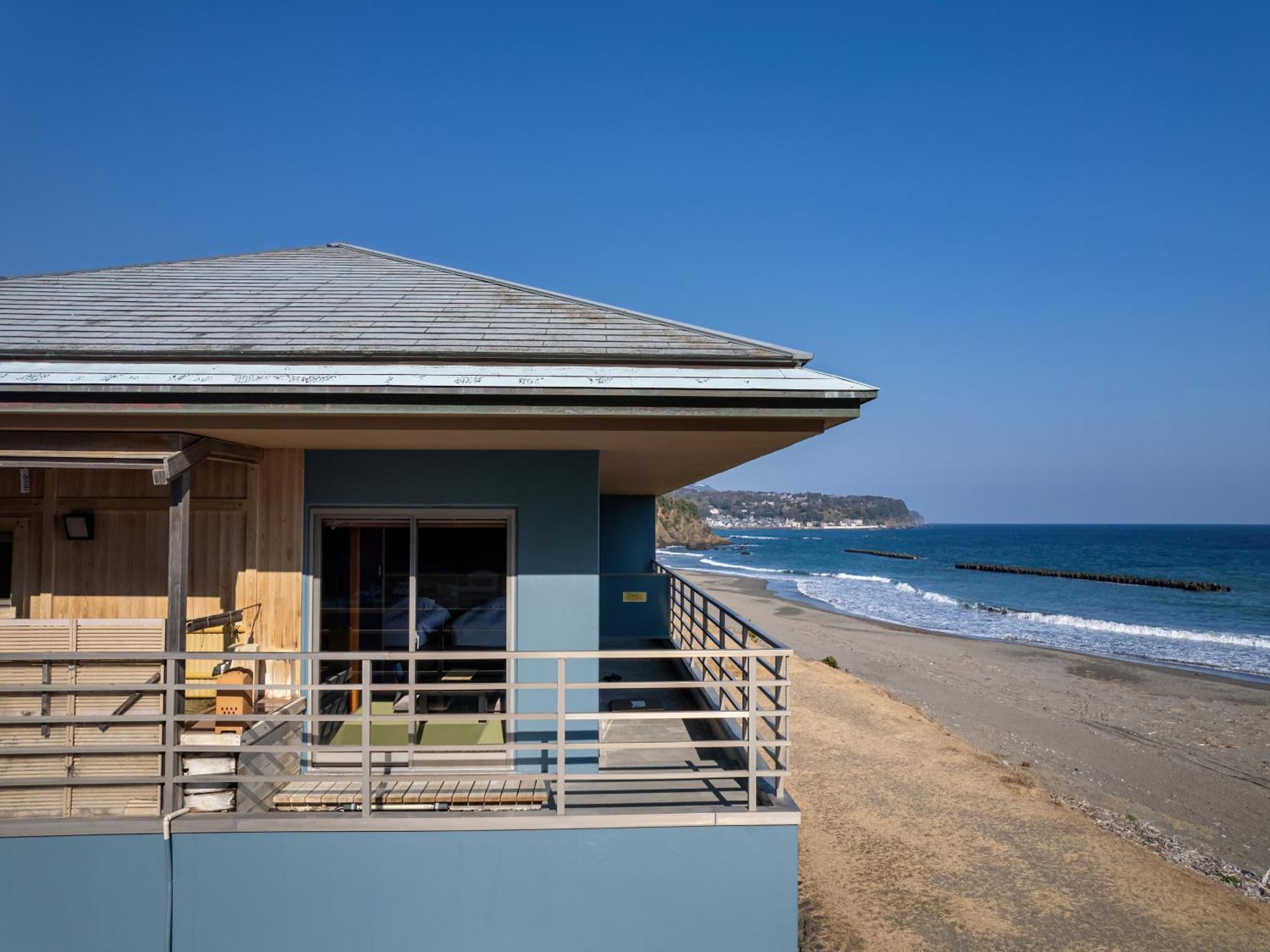Hotel Kaiyutei Kawazu Esterno foto