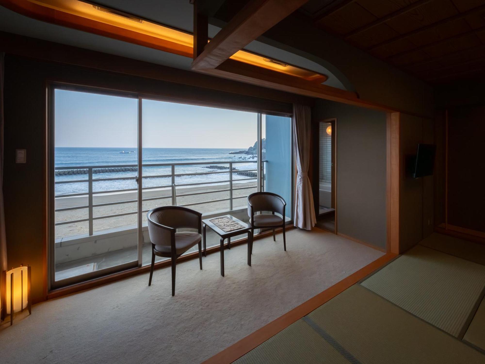 Hotel Kaiyutei Kawazu Esterno foto