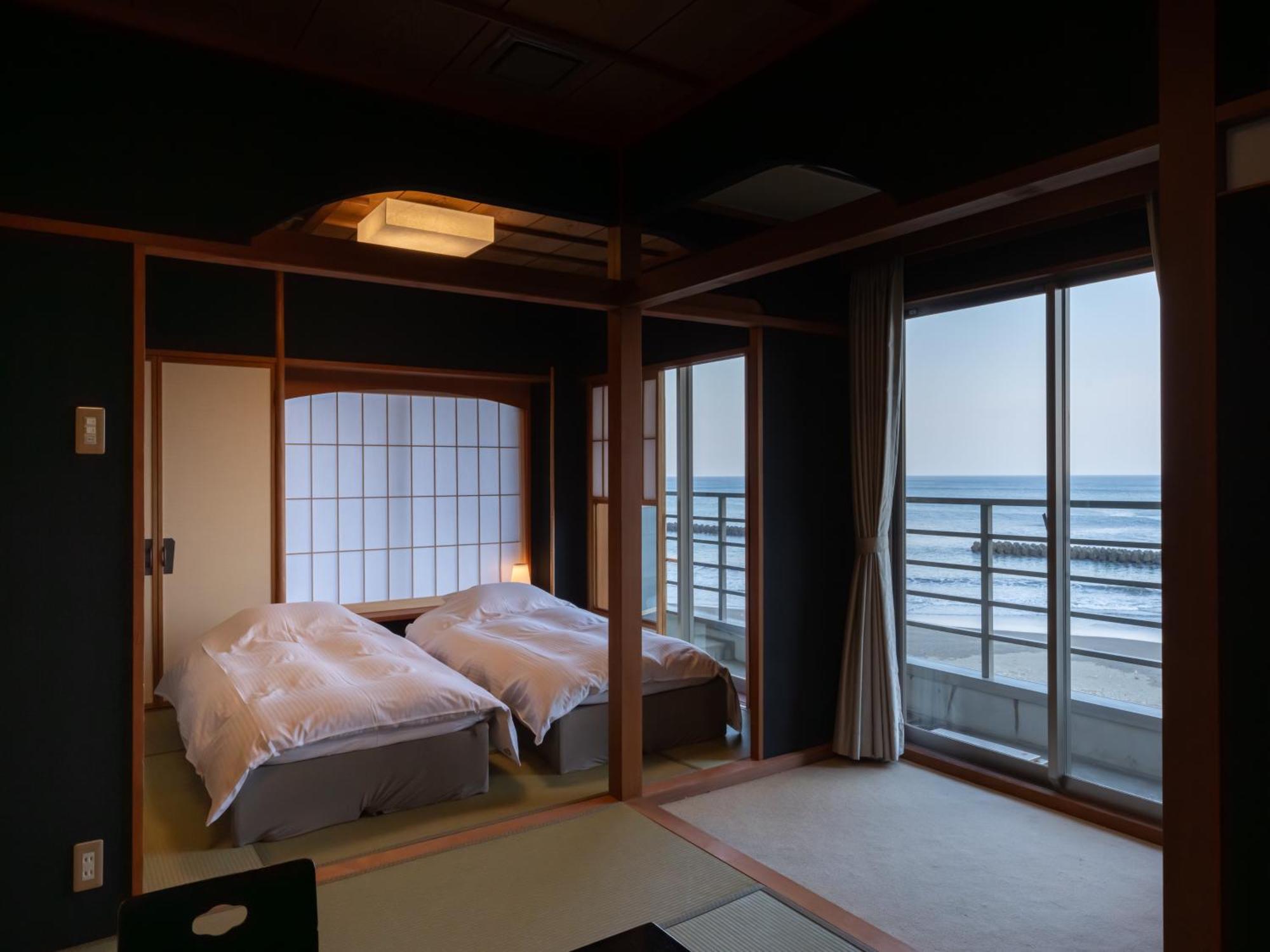 Hotel Kaiyutei Kawazu Esterno foto