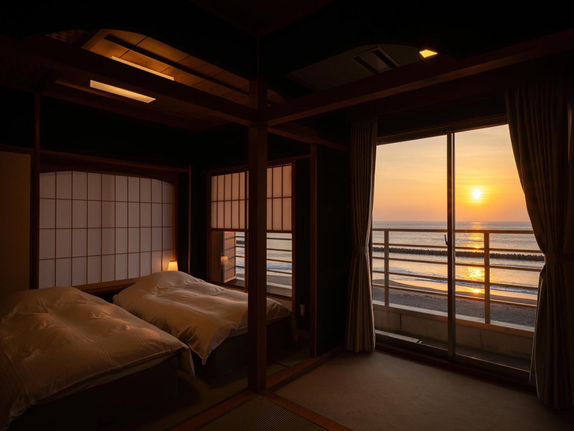 Hotel Kaiyutei Kawazu Esterno foto