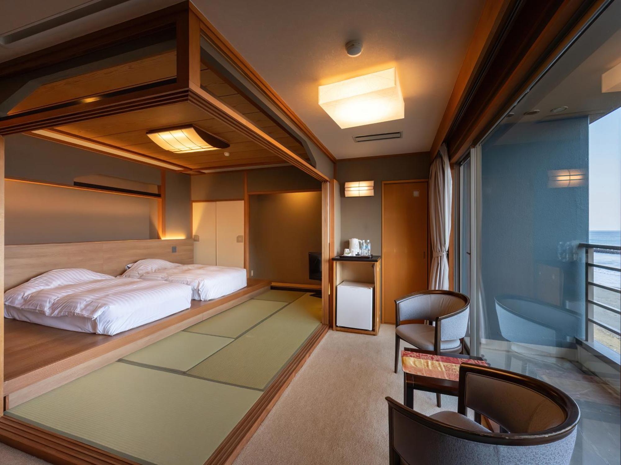 Hotel Kaiyutei Kawazu Esterno foto