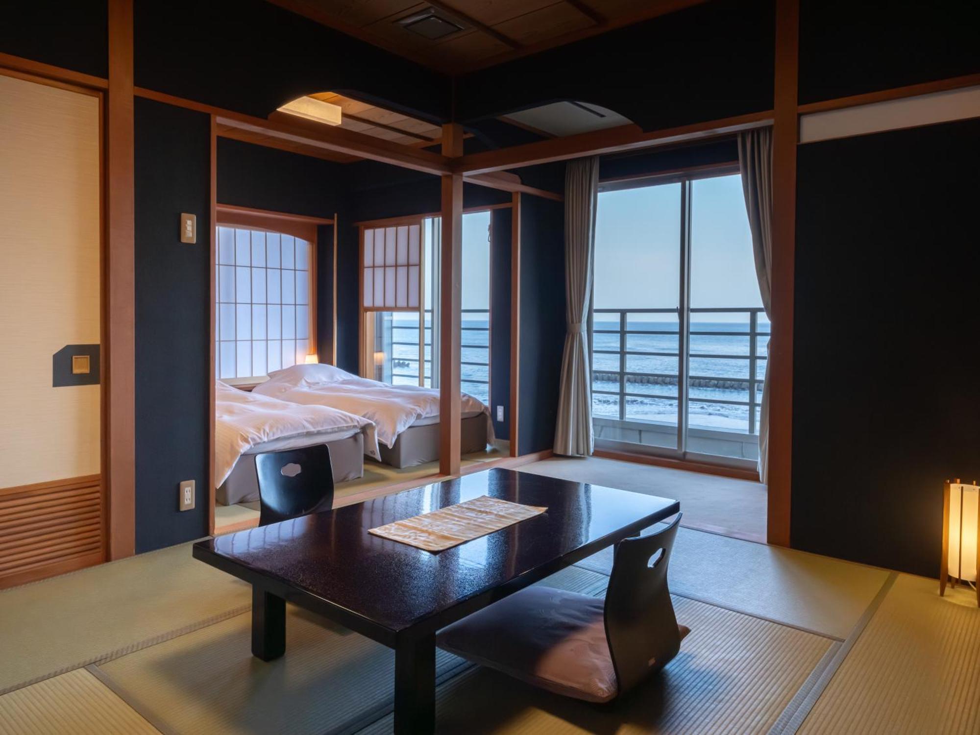 Hotel Kaiyutei Kawazu Esterno foto