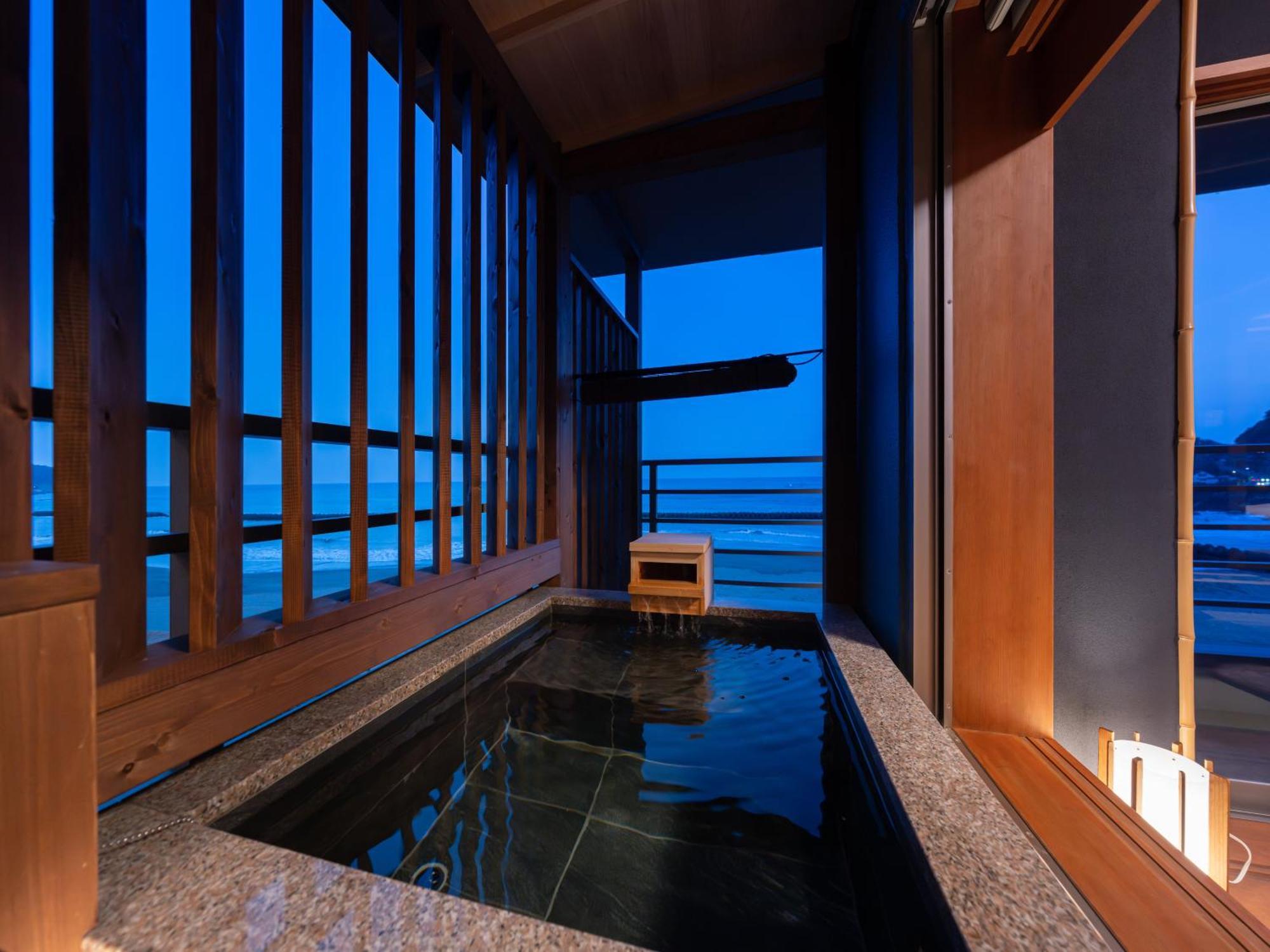 Hotel Kaiyutei Kawazu Esterno foto