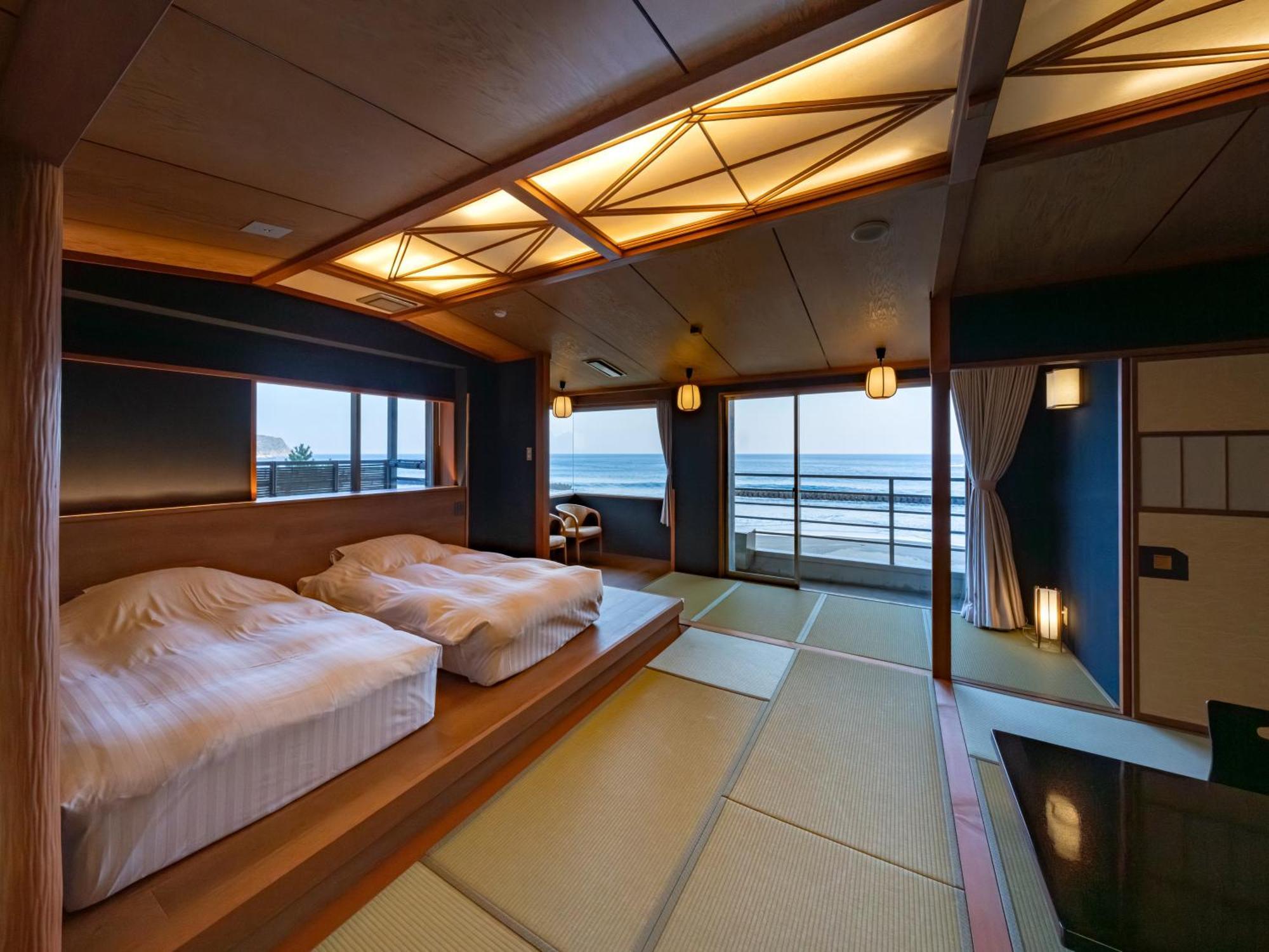 Hotel Kaiyutei Kawazu Esterno foto