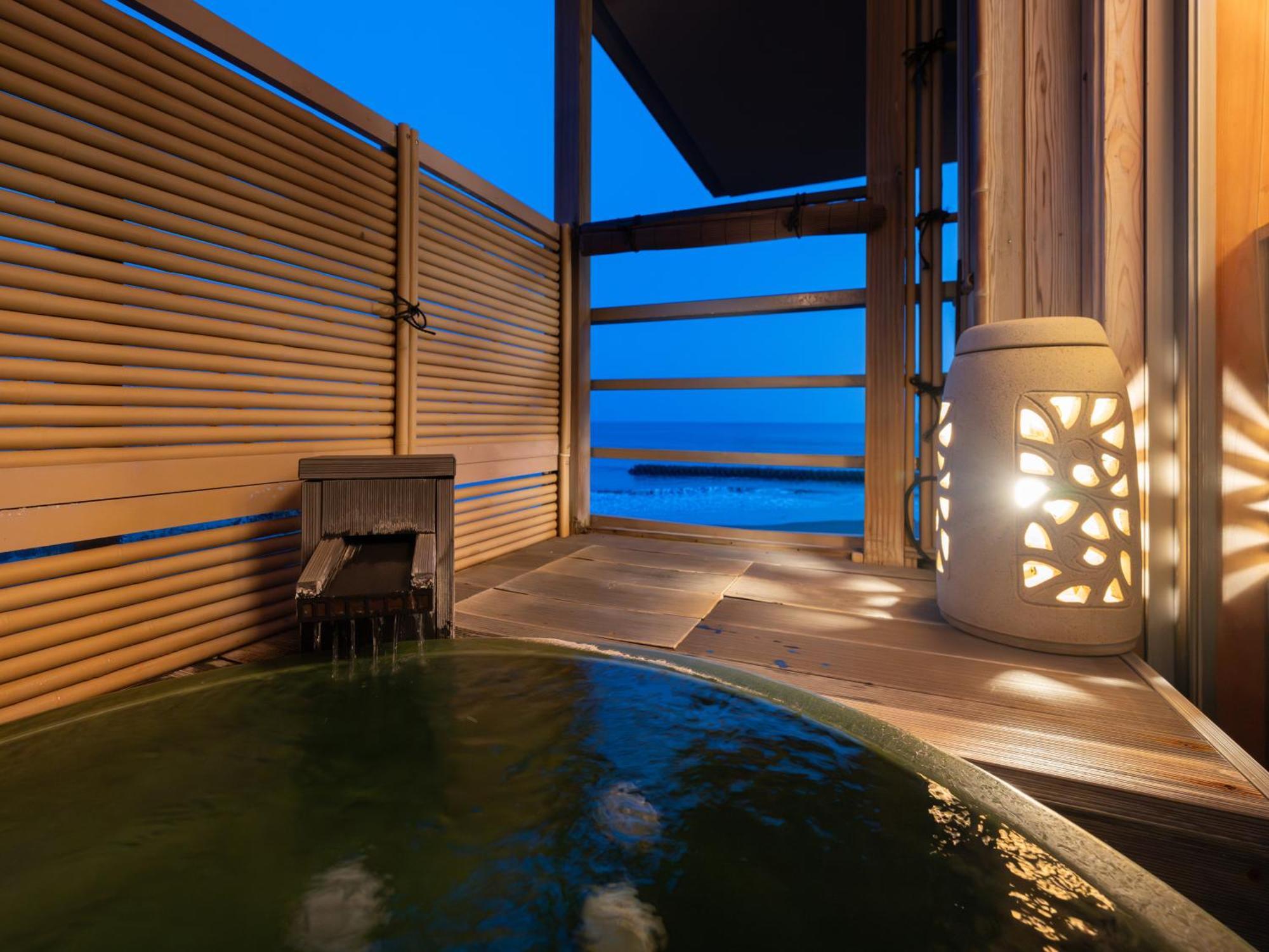 Hotel Kaiyutei Kawazu Esterno foto