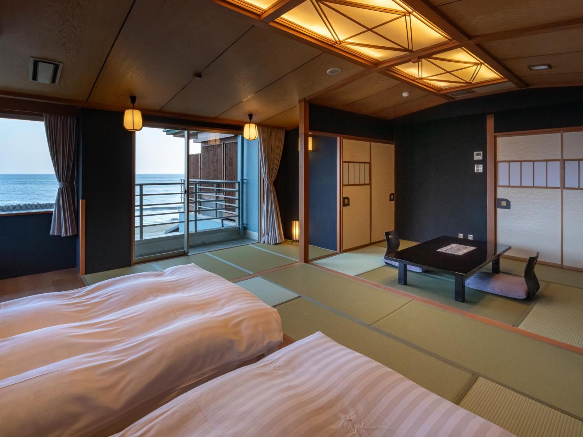 Hotel Kaiyutei Kawazu Esterno foto