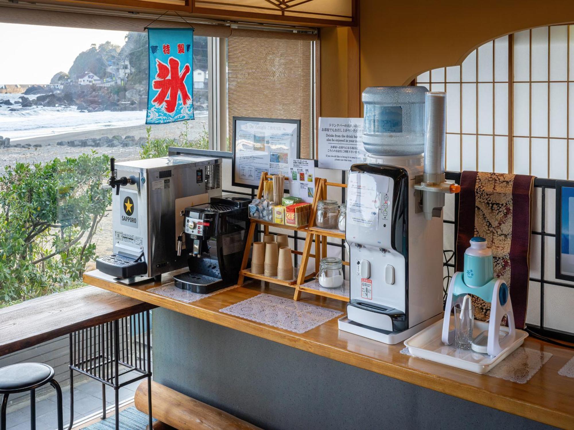 Hotel Kaiyutei Kawazu Esterno foto